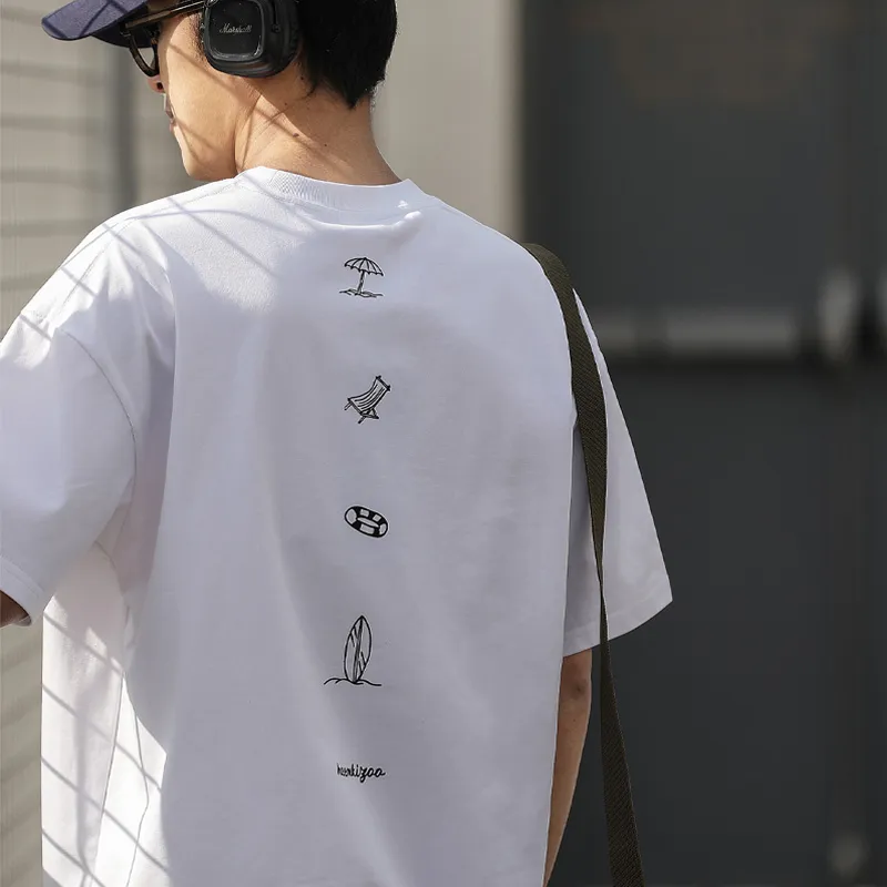 HEEMKIZOO T Shirts Men-7