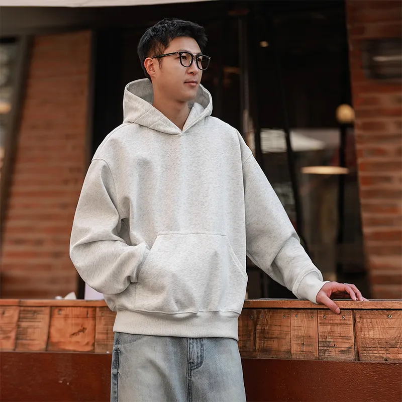 HEEMKIZOO Sweatshirts Men-2