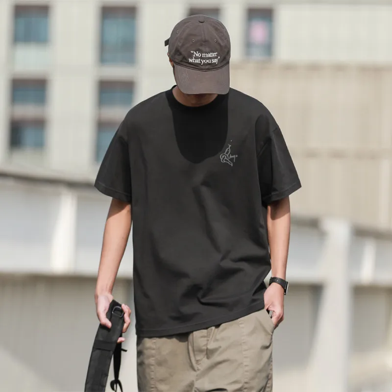 HEEMKIZOO T Shirts Men-14