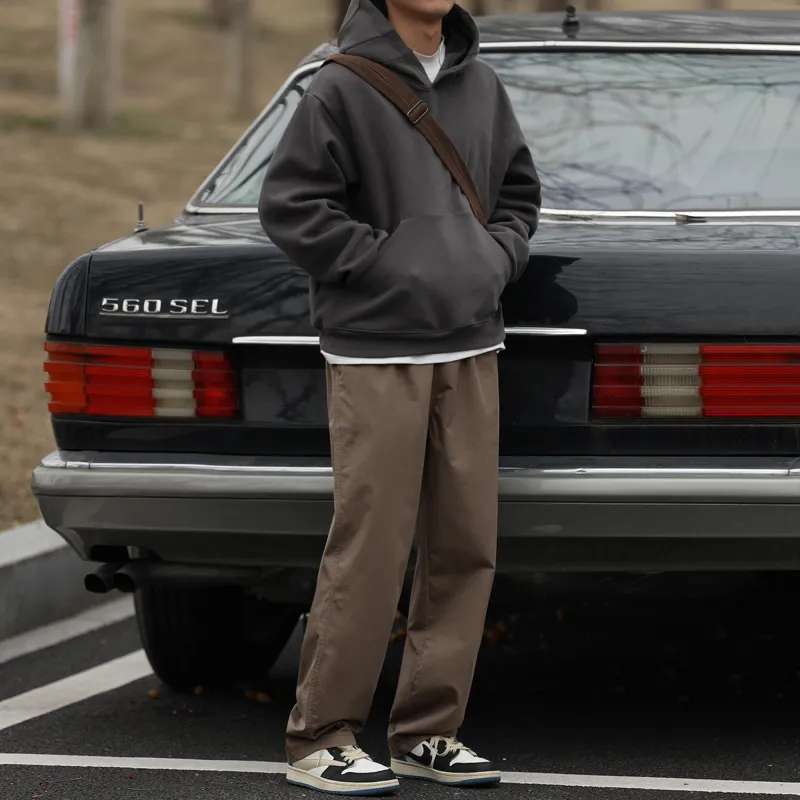 HEEMKIZOO Sweatshirts Men-11
