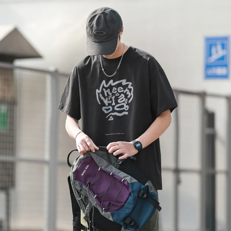 HEEMKIZOO T Shirts Men-8