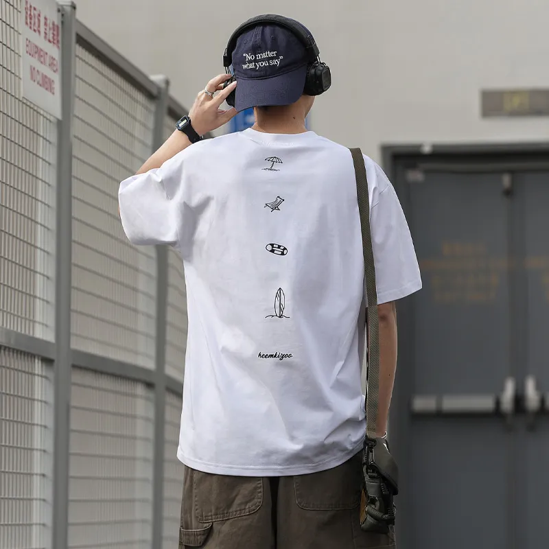 HEEMKIZOO T Shirts Men-6