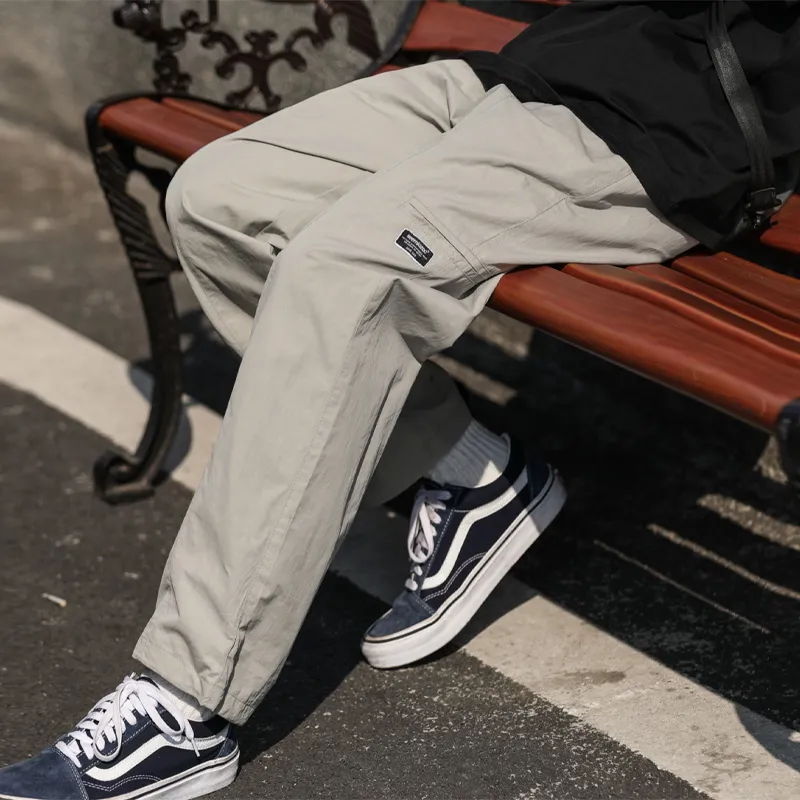 HEEMKIZOO Casual Pants Men-10