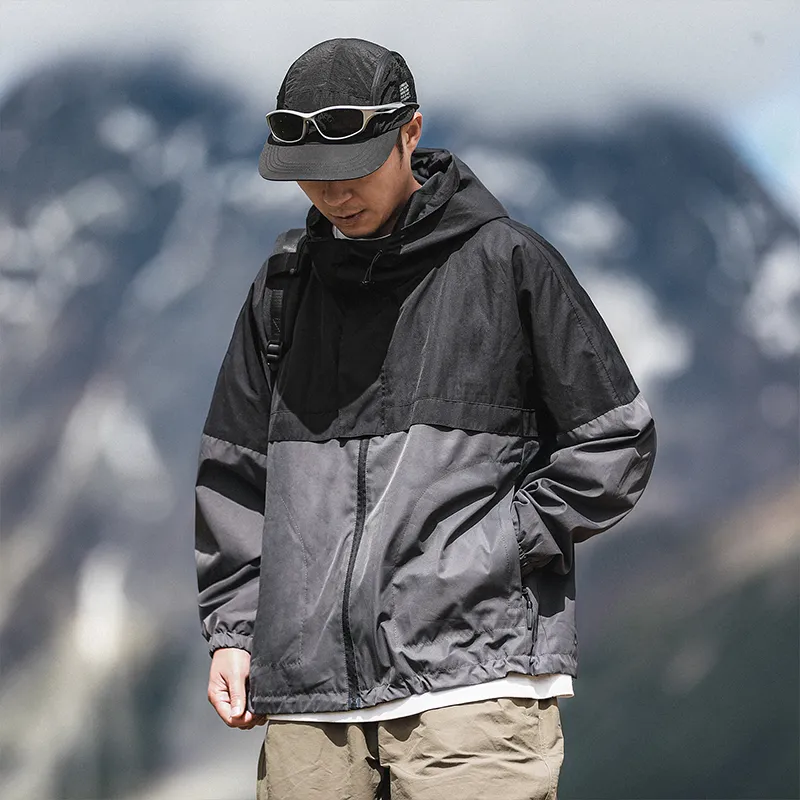 HEEMKIZOO Jackets Men-4