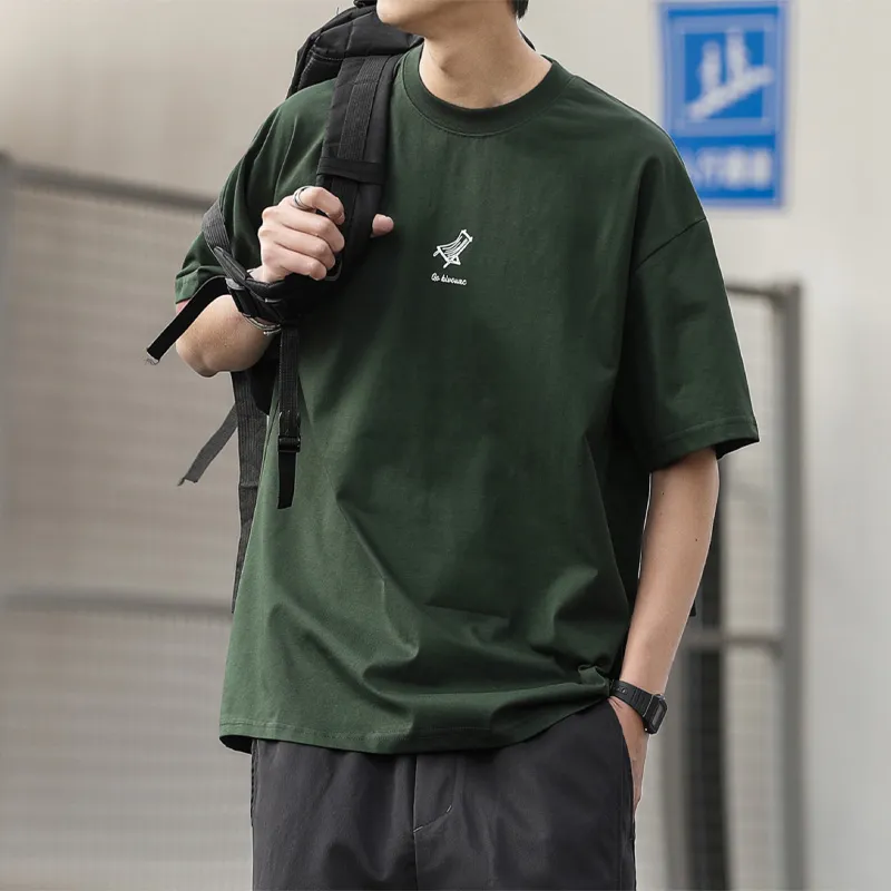 HEEMKIZOO T Shirts Men-2