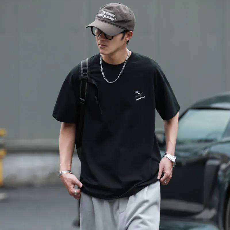 HEEMKIZOO T Shirts Men-8