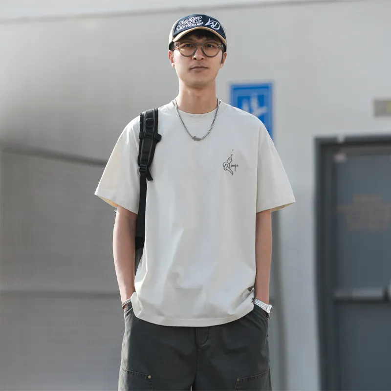 HEEMKIZOO T Shirts Men-4