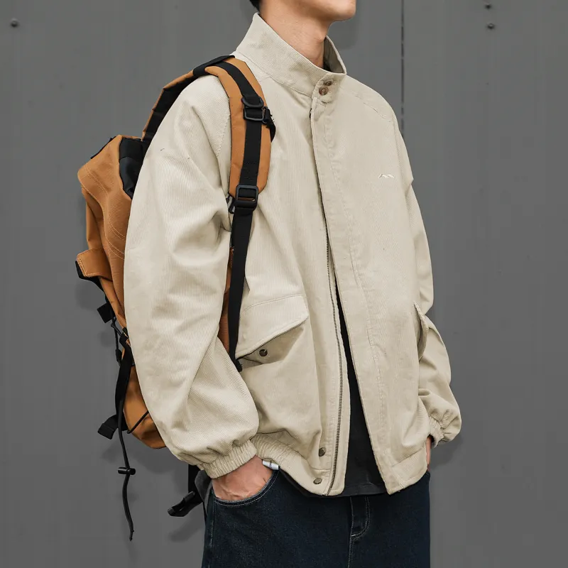 HEEMKIZOO Jackets Men-3