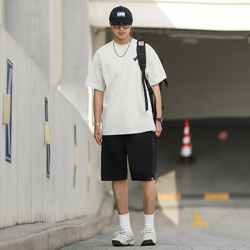 HEEMKIZOO T Shirts Men-5