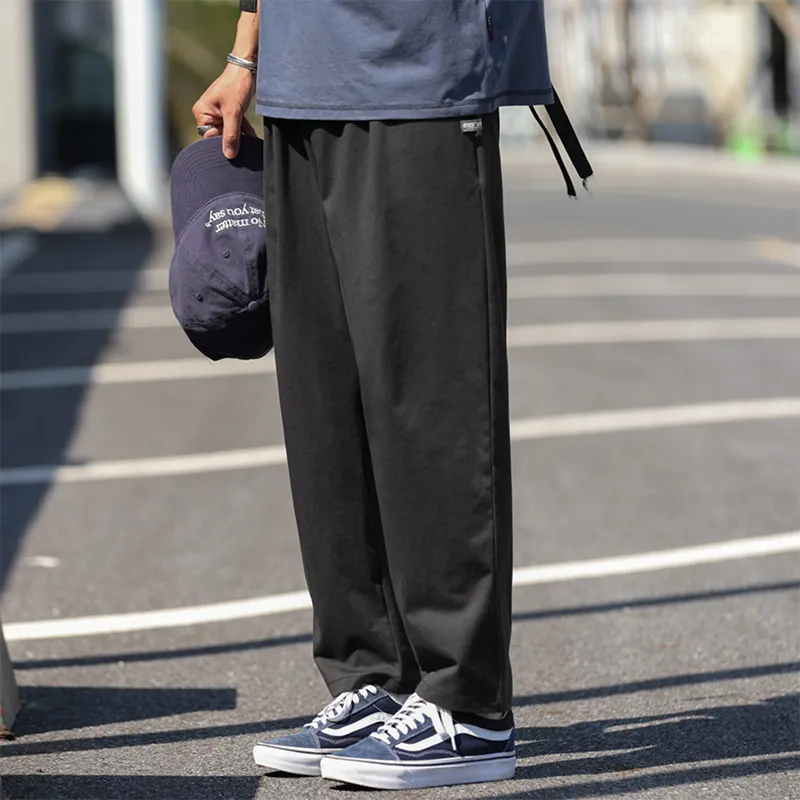 HEEMKIZOO Casual Pants Men-8