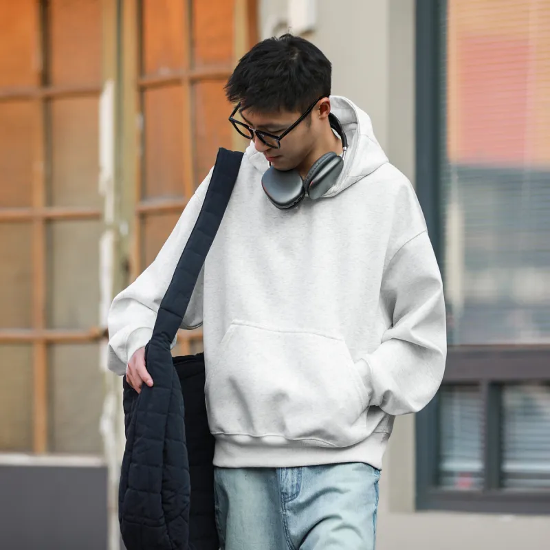 HEEMKIZOO Sweatshirts Men-3