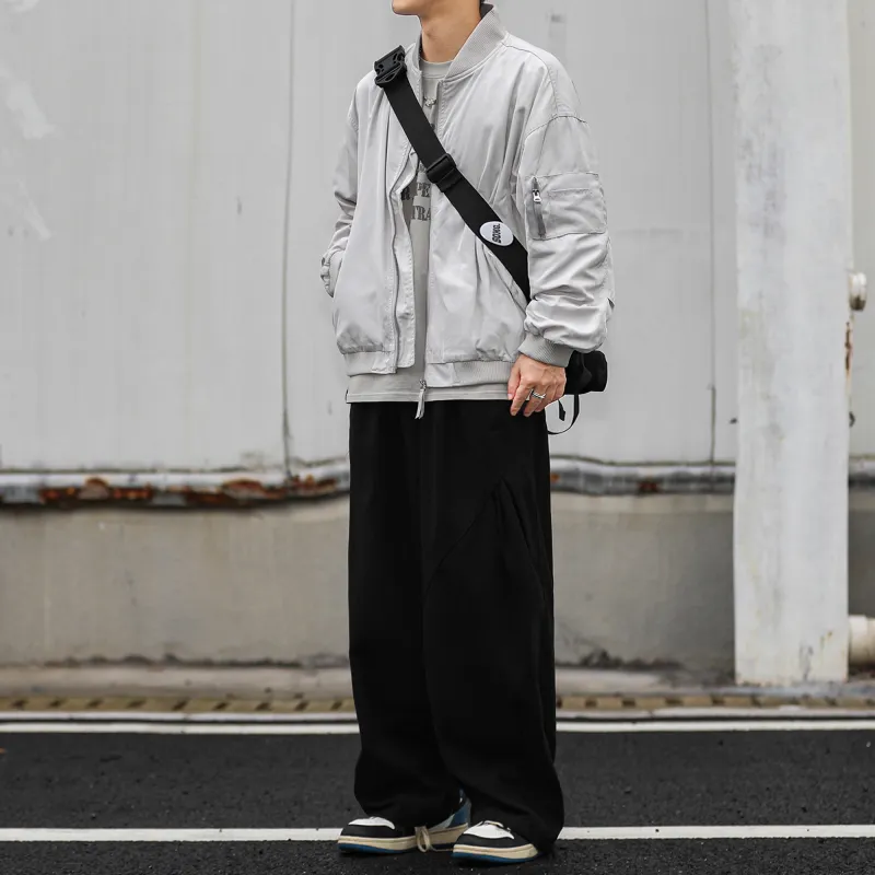 HEEMKIZOO Jackets Men-3