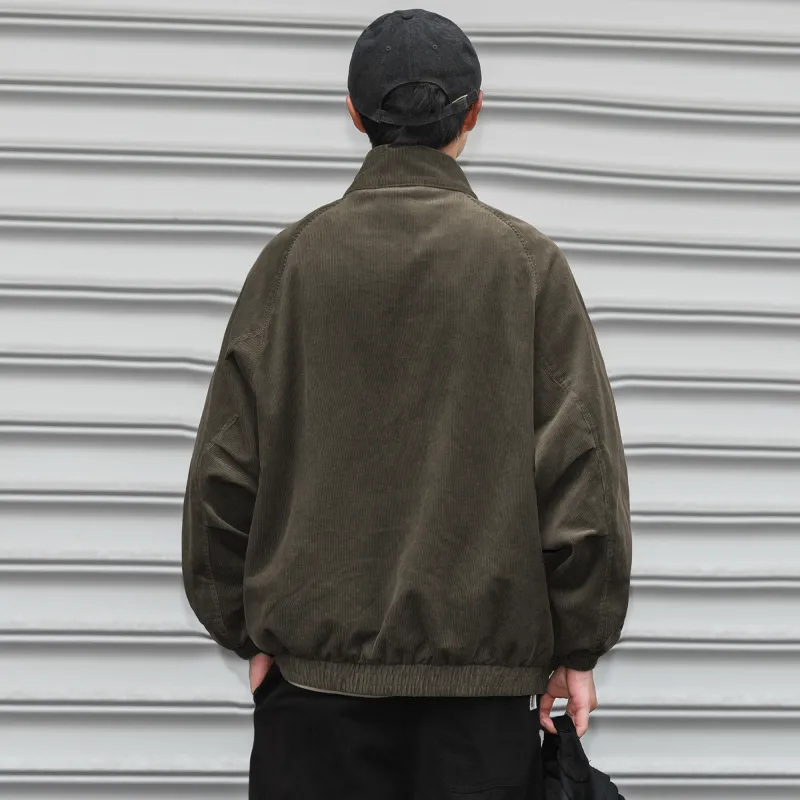 HEEMKIZOO Jackets Men-7