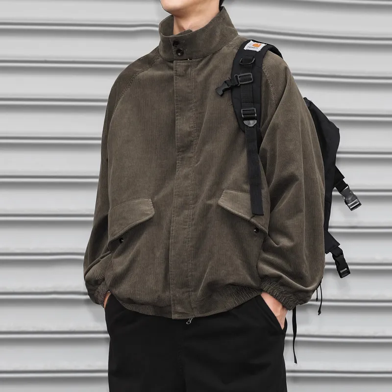HEEMKIZOO Jackets Men-6