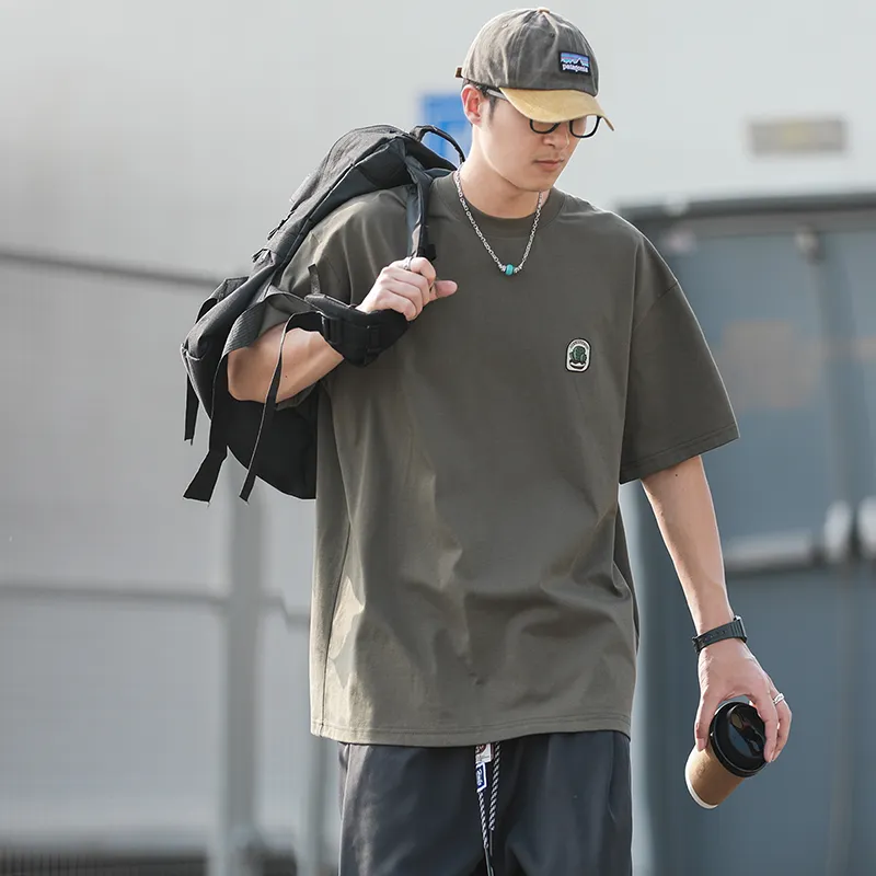 HEEMKIZOO T Shirts Men-16