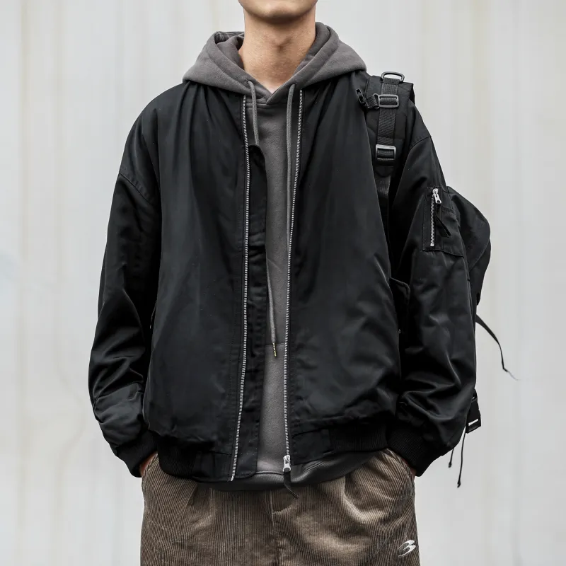 HEEMKIZOO Jackets Men-6