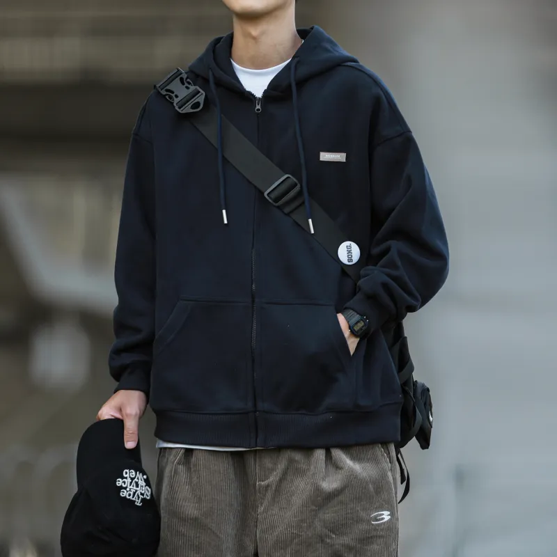 HEEMKIZOO Sweatshirts Men-8