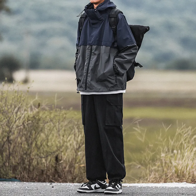 HEEMKIZOO Jackets Men-11