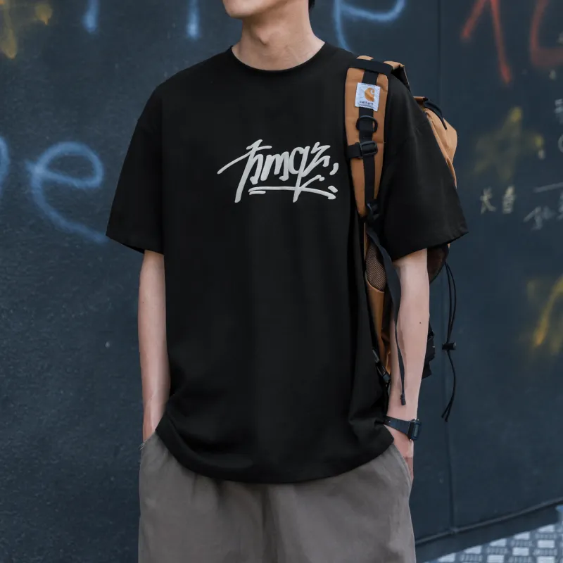 HEEMKIZOO T Shirts Men-7
