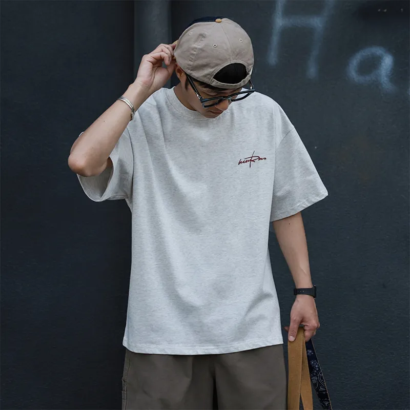 HEEMKIZOO T Shirts Men-4