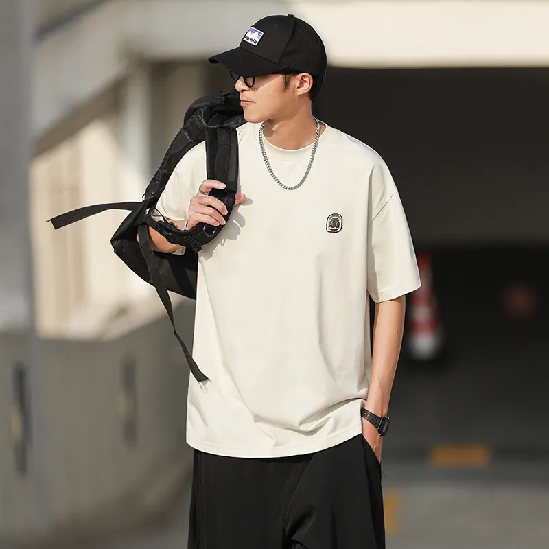 HEEMKIZOO T Shirts Men-2