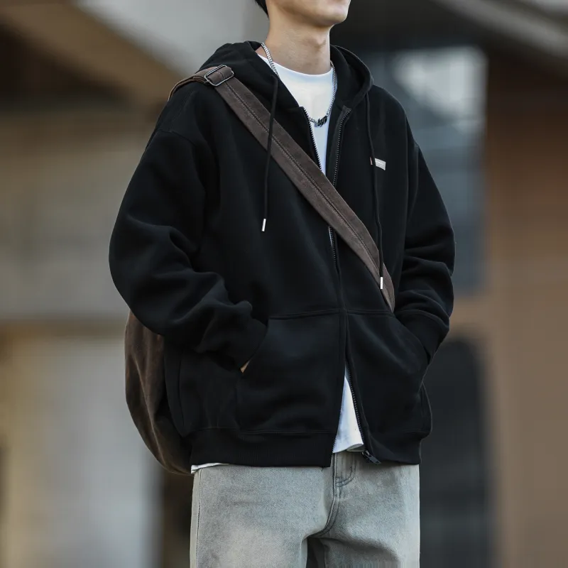 HEEMKIZOO Sweatshirts Men-13