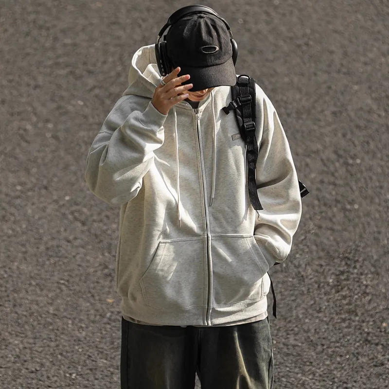 HEEMKIZOO Sweatshirts Men-2