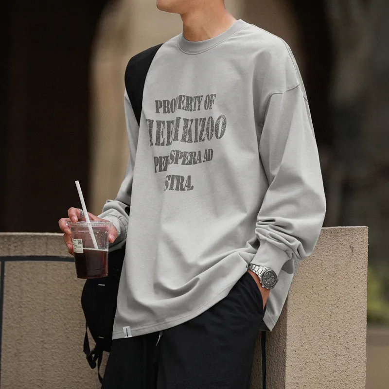 HEEMKIZOO T Shirts Men-4