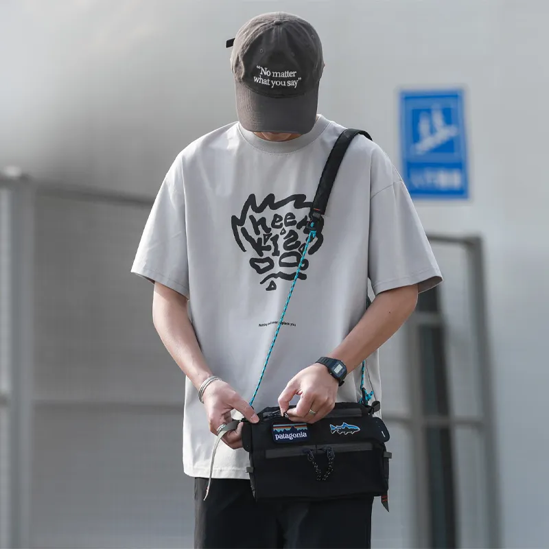 HEEMKIZOO T Shirts Men-2