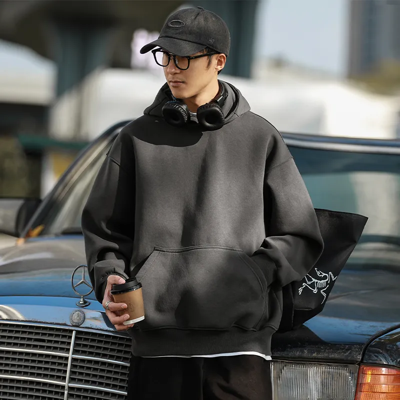 HEEMKIZOO Sweatshirts Men-8