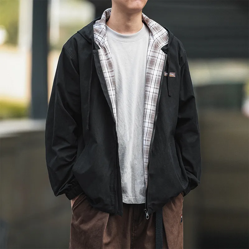 HEEMKIZOO Jackets Men-6
