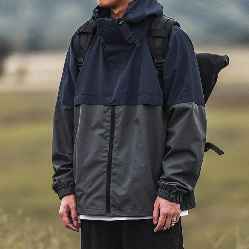 HEEMKIZOO Jackets Men-9