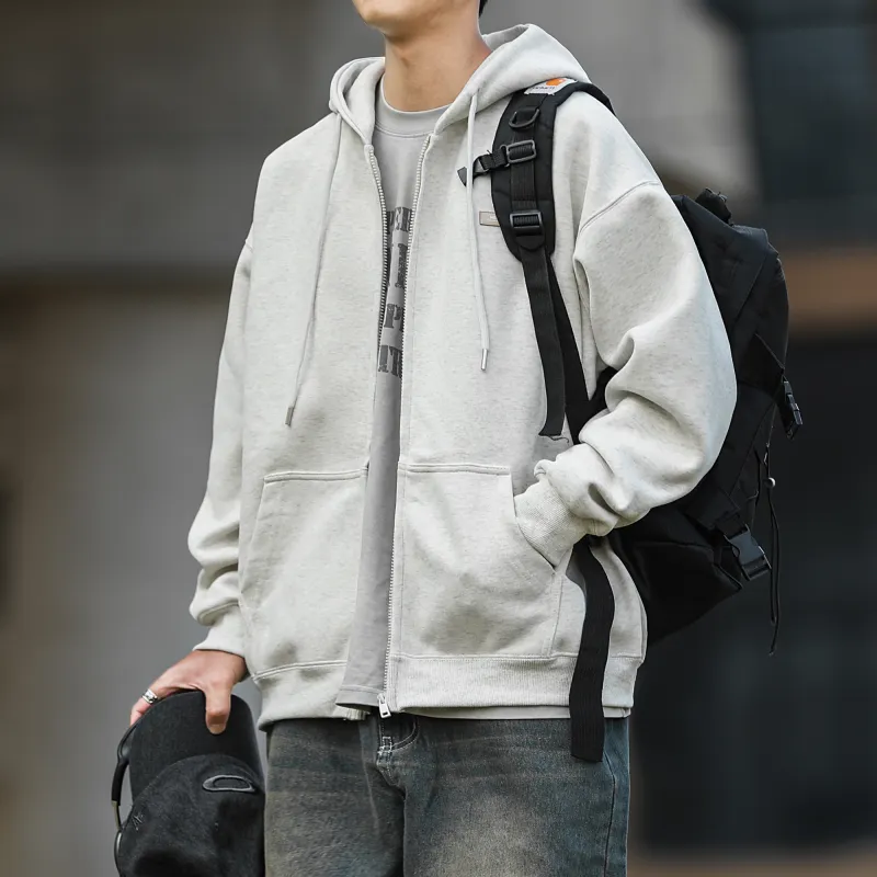 HEEMKIZOO Sweatshirts Men-3