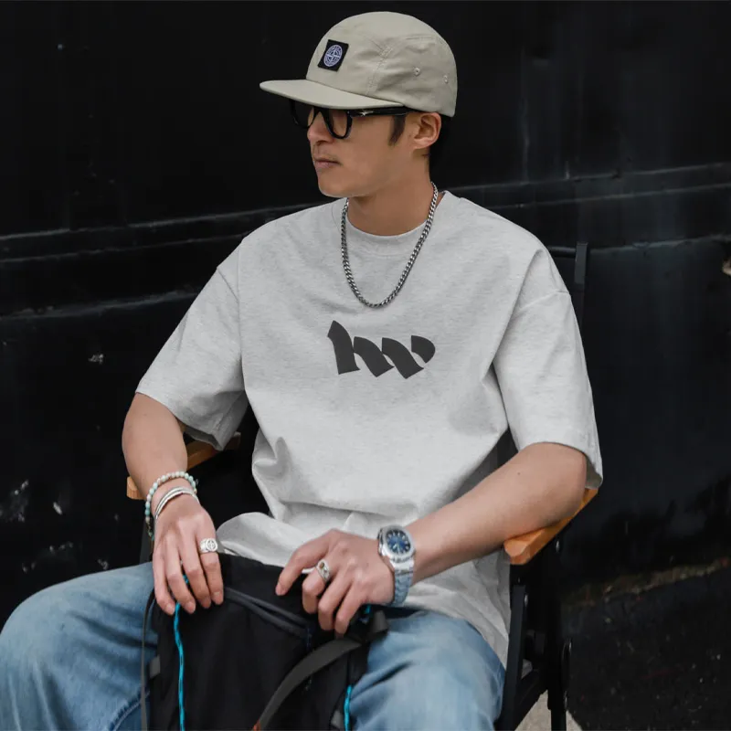 HEEMKIZOO T Shirts Men-2