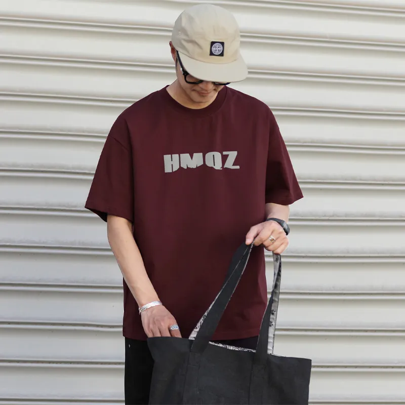 HEEMKIZOO T Shirts Men-3