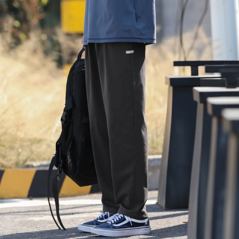 HEEMKIZOO Casual Pants Men-10