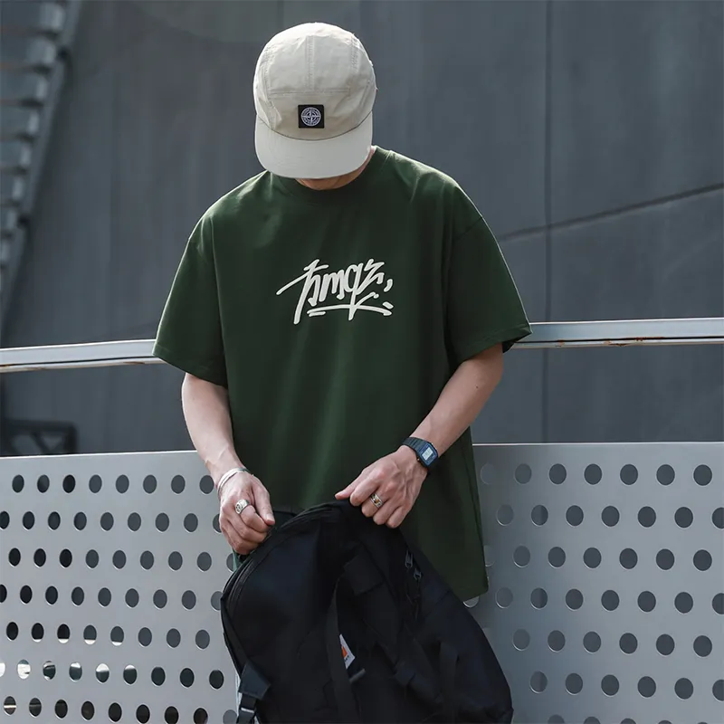 HEEMKIZOO T Shirts Men-2