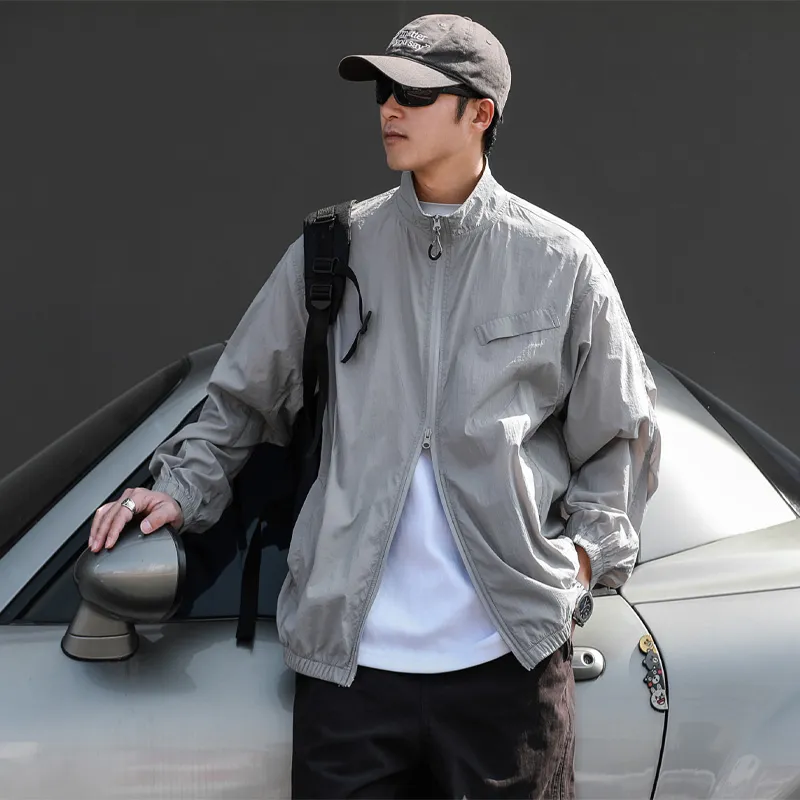 HEEMKIZOO Sun Protection Sun Protection Clothing Men's-10