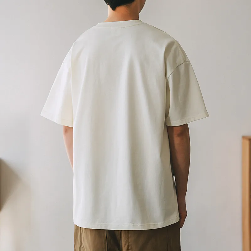 HEEMKIZOO T Shirts Men-4