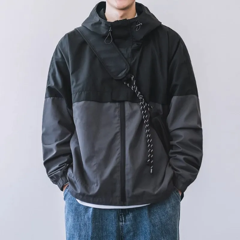 HEEMKIZOO Jackets Men-2