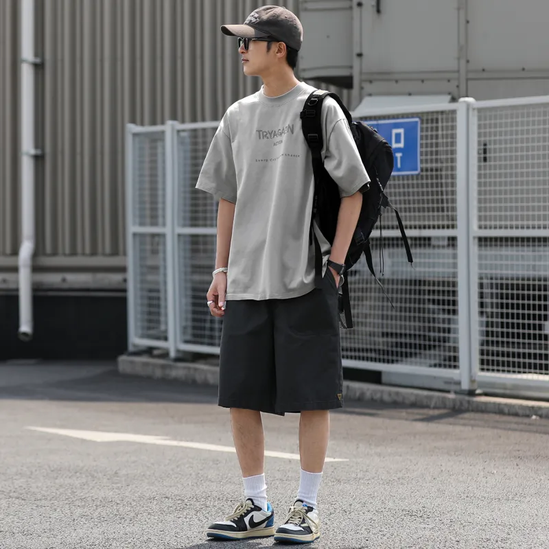 HEEMKIZOO T Shirts Men-13