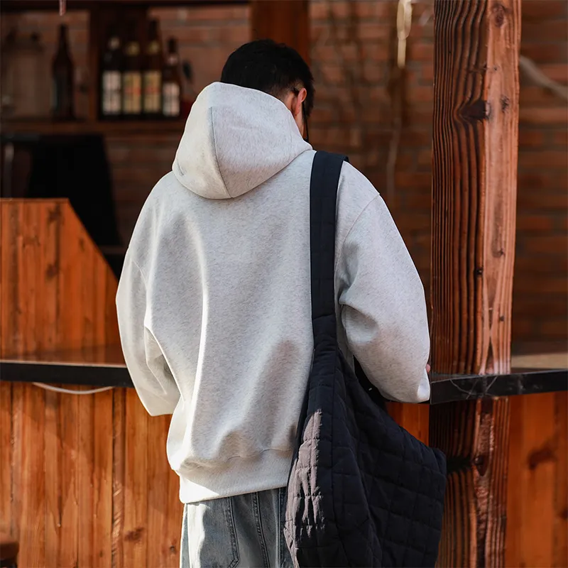 HEEMKIZOO Sweatshirts Men-4