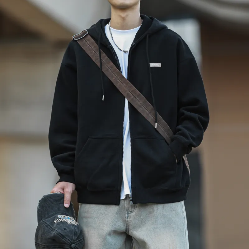 HEEMKIZOO Sweatshirts Men-14