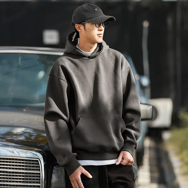 HEEMKIZOO Sweatshirts Men-9