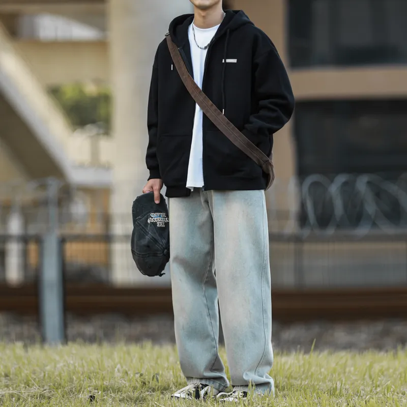 HEEMKIZOO Sweatshirts Men-15