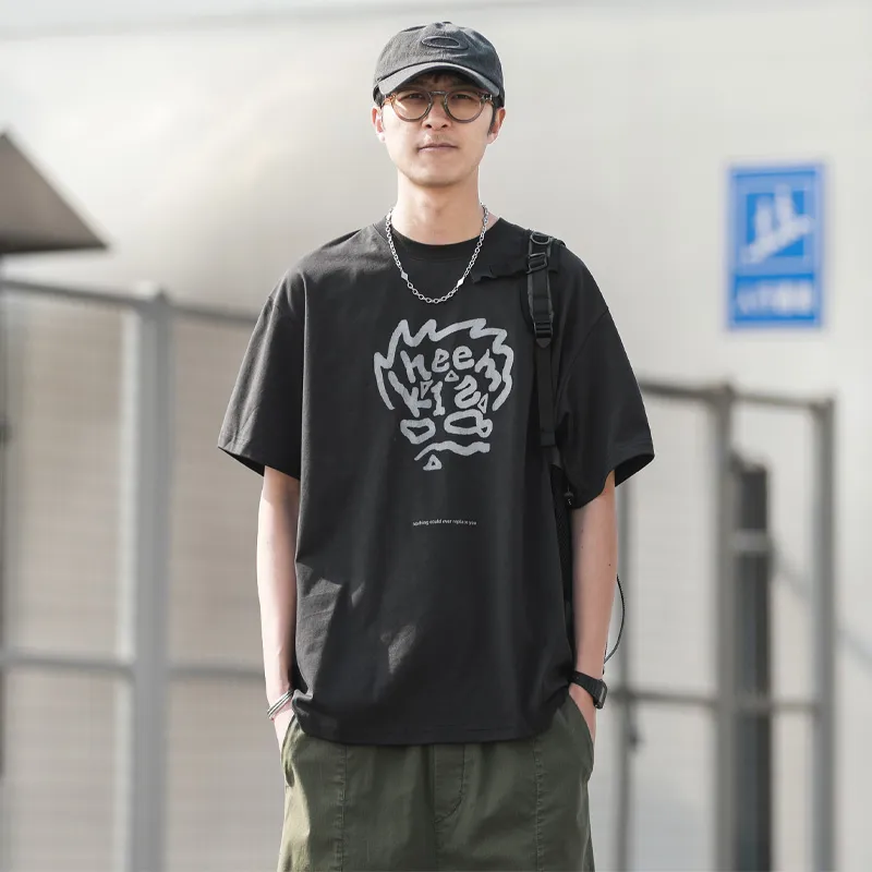 HEEMKIZOO T Shirts Men-10