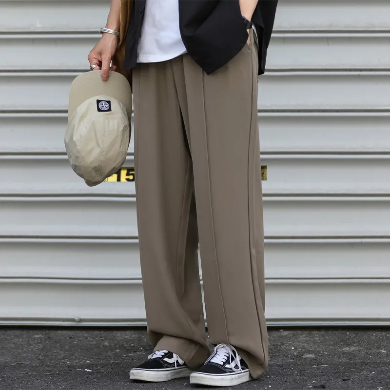 HEEMKIZOO Casual Pants Men-10