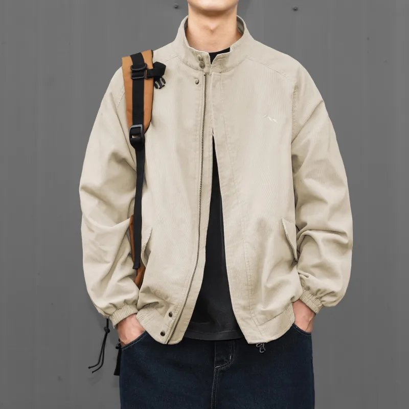 HEEMKIZOO Jackets Men-2