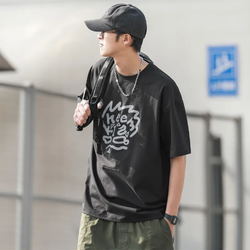HEEMKIZOO T Shirts Men-9
