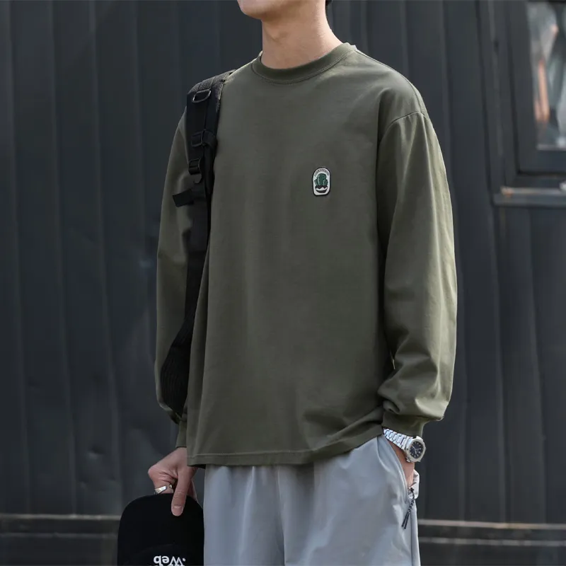 HEEMKIZOO T Shirts Men-10